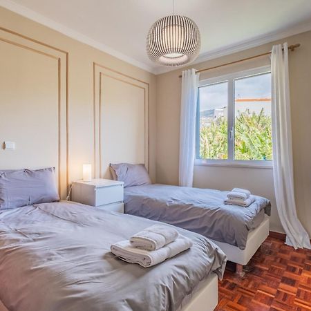 Sea View - By Wehost Apartment Camara de Lobos Exterior photo