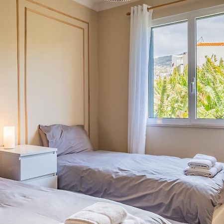Sea View - By Wehost Apartment Camara de Lobos Exterior photo
