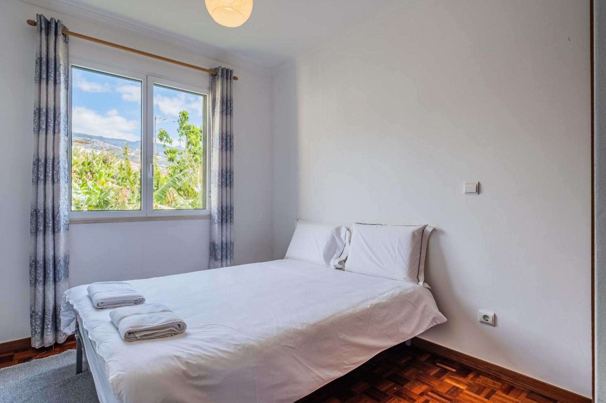 Sea View - By Wehost Apartment Camara de Lobos Exterior photo