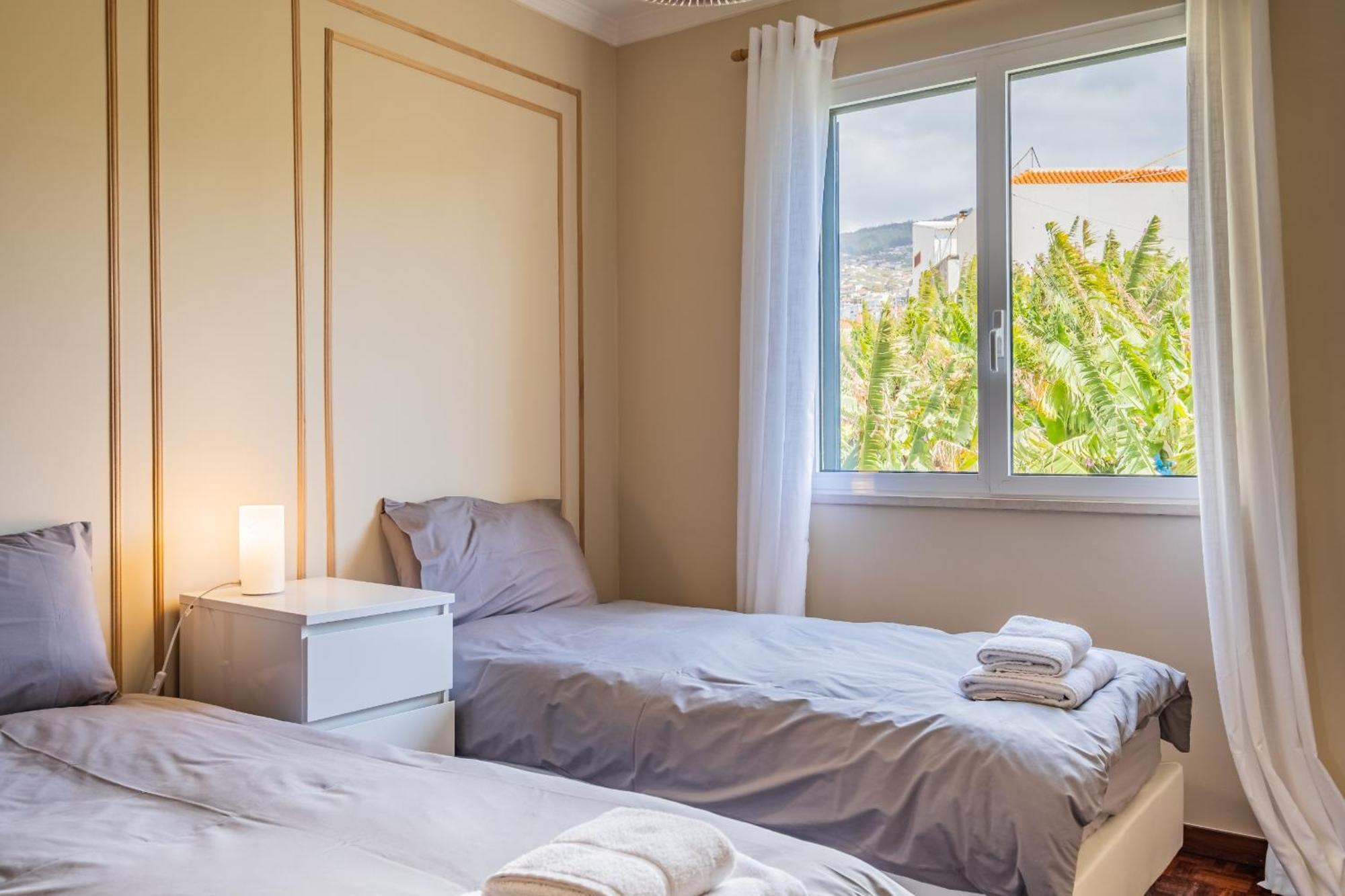 Sea View - By Wehost Apartment Camara de Lobos Exterior photo