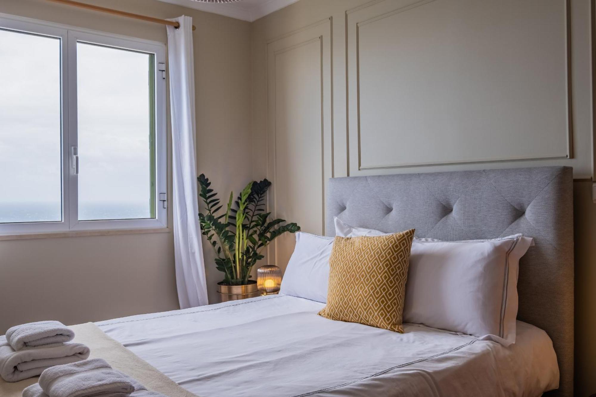Sea View - By Wehost Apartment Camara de Lobos Exterior photo