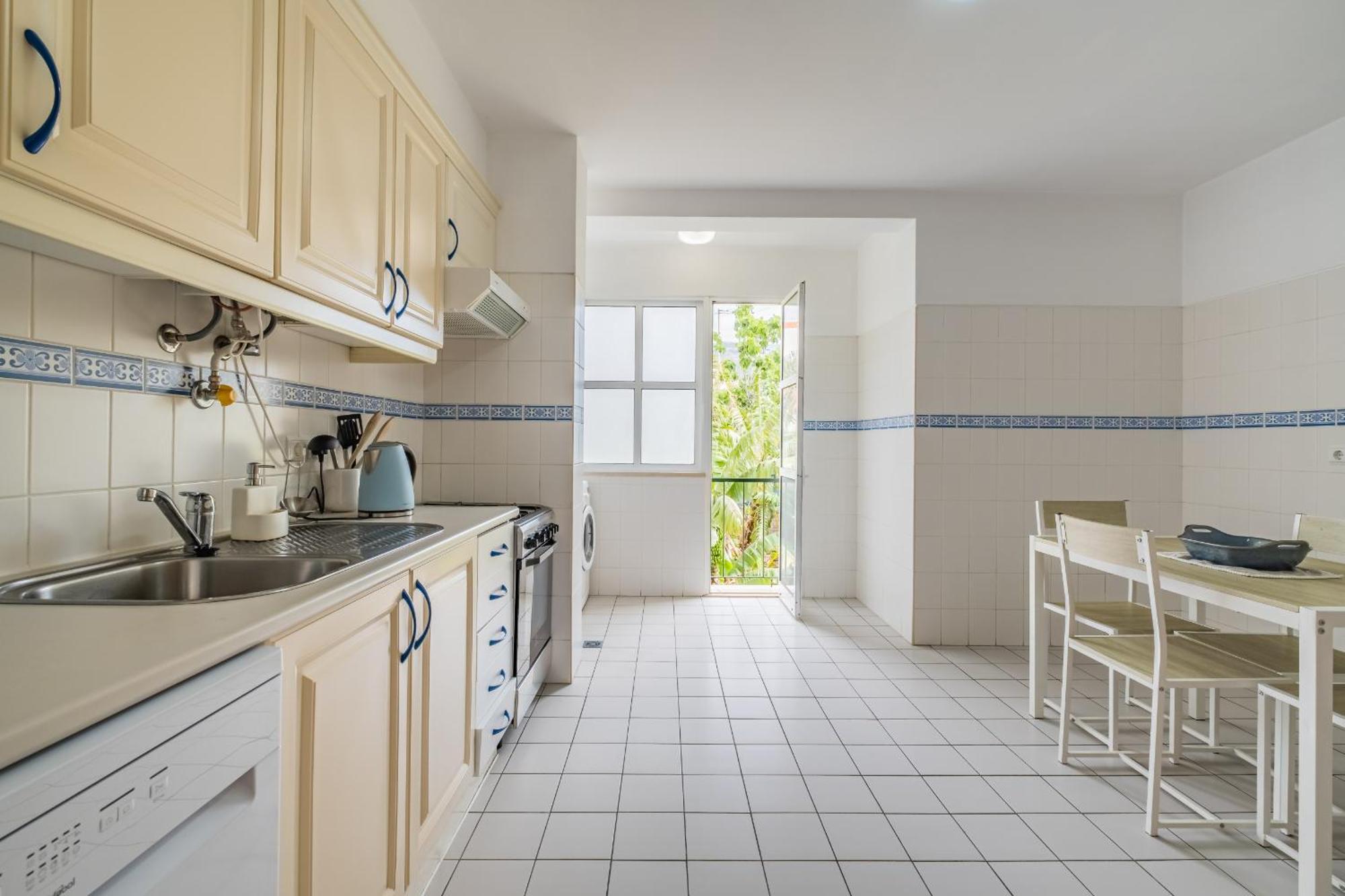 Sea View - By Wehost Apartment Camara de Lobos Exterior photo