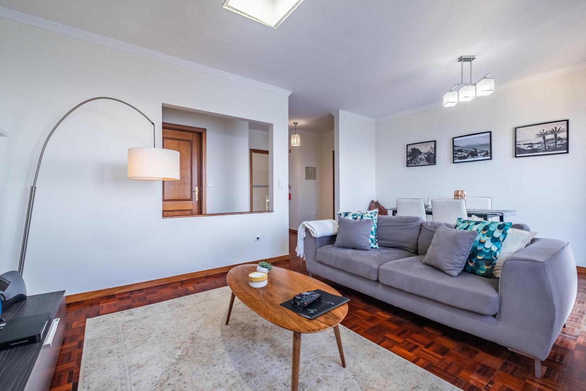 Sea View - By Wehost Apartment Camara de Lobos Exterior photo