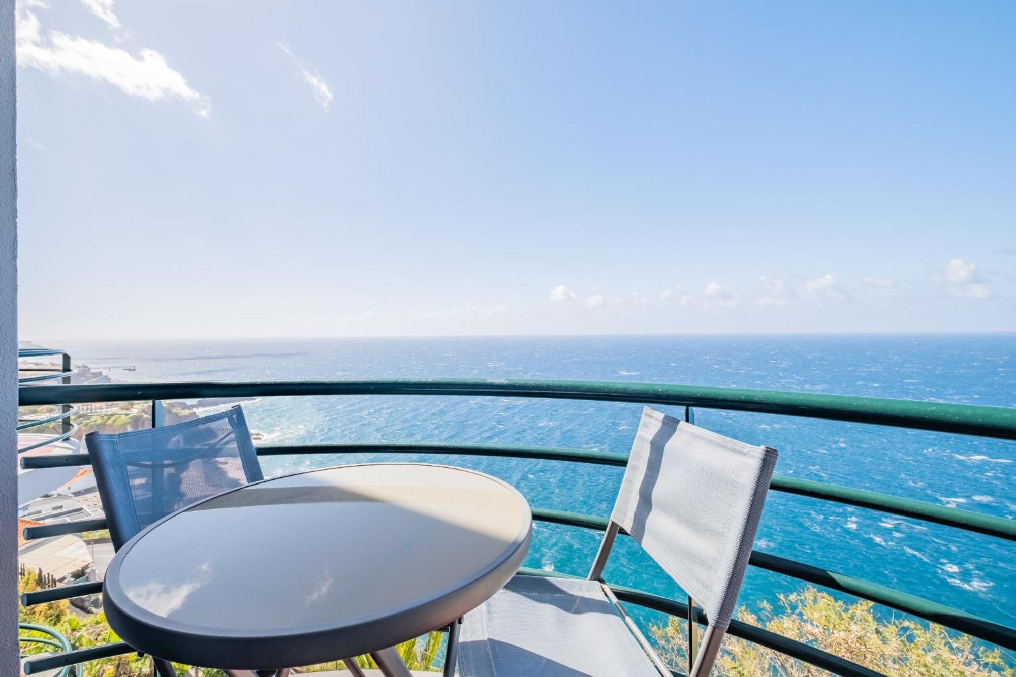 Sea View - By Wehost Apartment Camara de Lobos Exterior photo